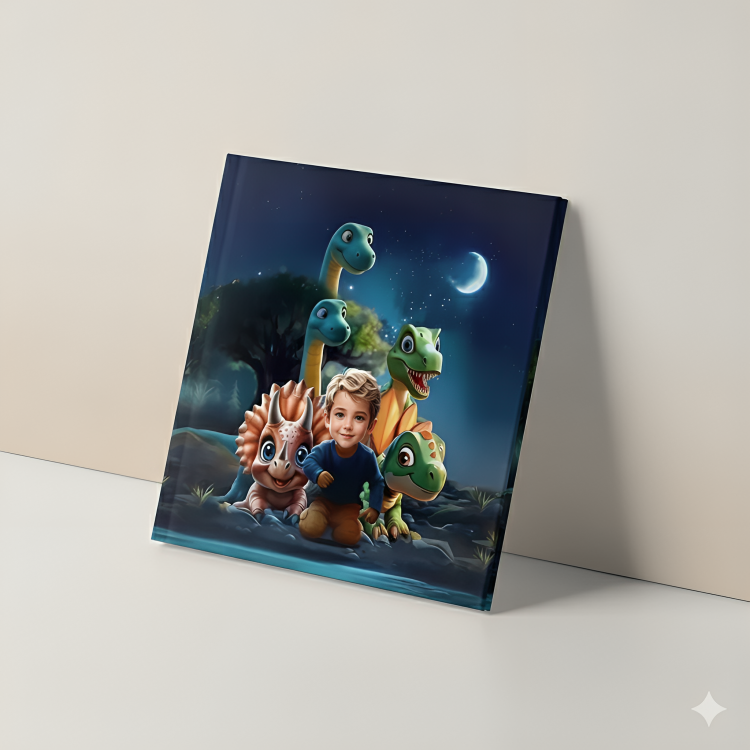 Book Cover Style 2