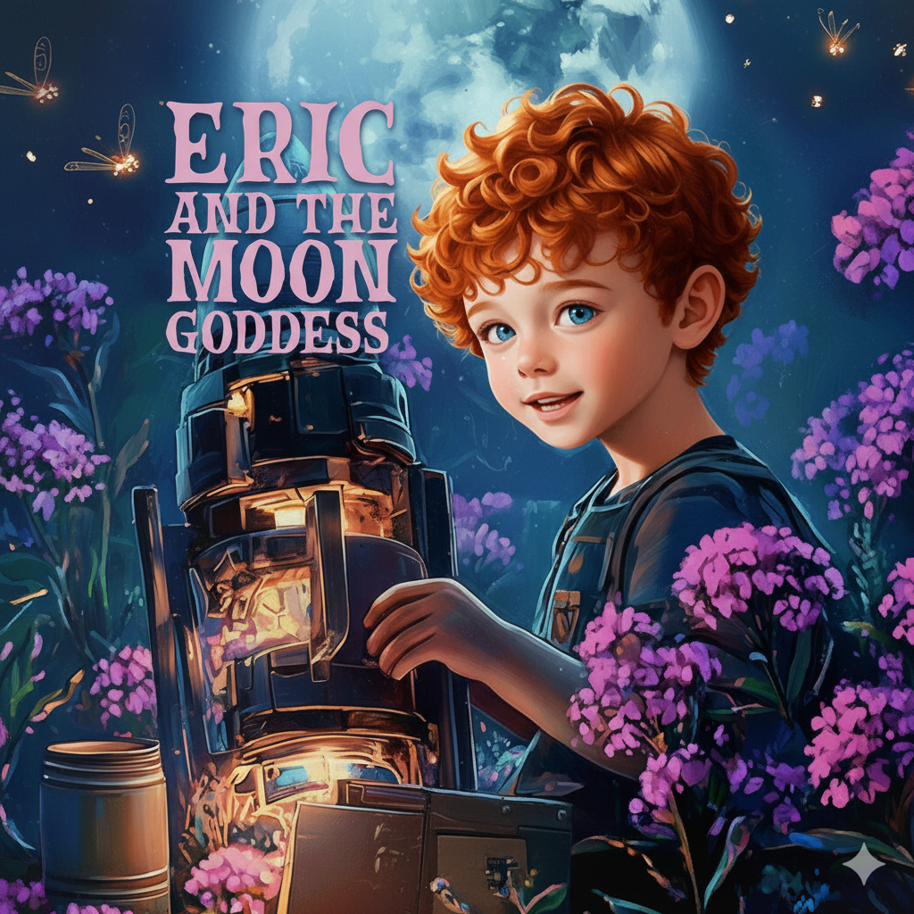 Book Cover Style 9